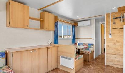 Revente - Country House - Los Montesinos