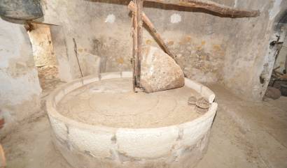 Revente - Country House - Monovar