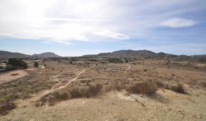 Revente - Country House - Monovar