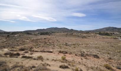 Revente - Country House - Monovar