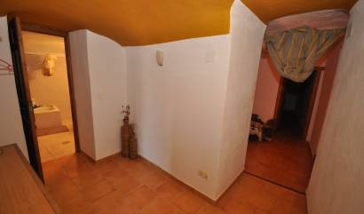 Revente - Country House - Monovar