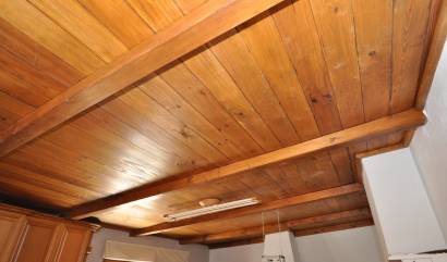 Revente - Country House - Monovar