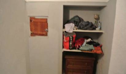 Revente - Country House - Monovar