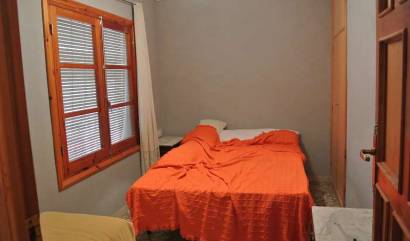 Revente - Country House - Monovar