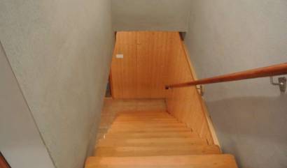 Revente - Country House - Monovar