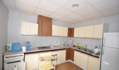 Revente - Country House - Monovar