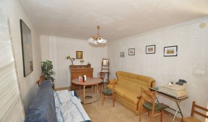 Revente - Country House - Monovar