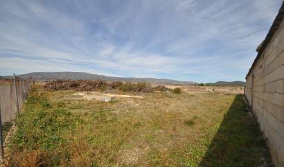 Revente - Country House - Monovar