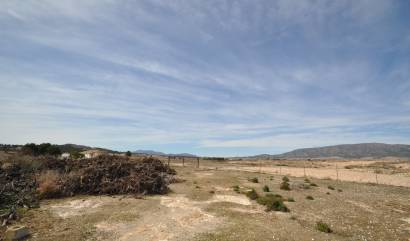 Revente - Country House - Monovar