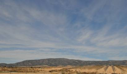 Revente - Country House - Monovar