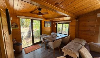 Revente - Country House - Orihuela - Torremendo