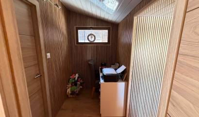 Revente - Country House - Orihuela - Torremendo