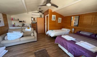 Revente - Country House - Orihuela - Torremendo