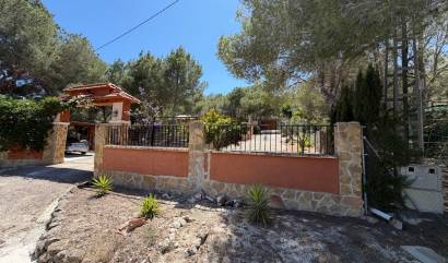 Revente - Country House - Orihuela - Torremendo