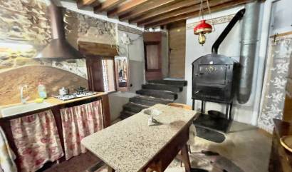 Revente - Country House - Orihuela