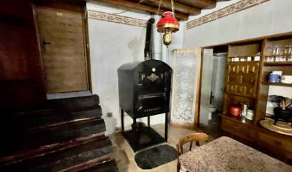 Revente - Country House - Orihuela