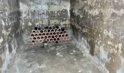 Revente - Country House - Orihuela