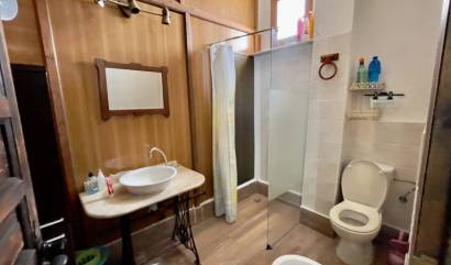 Revente - Country House - Orihuela