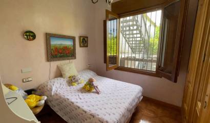 Revente - Country House - Orihuela