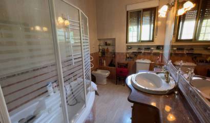 Revente - Country House - Orihuela