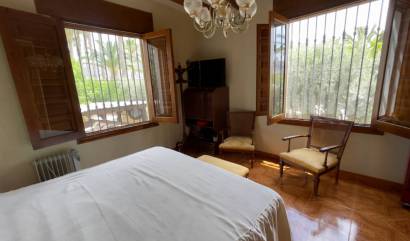 Revente - Country House - Orihuela
