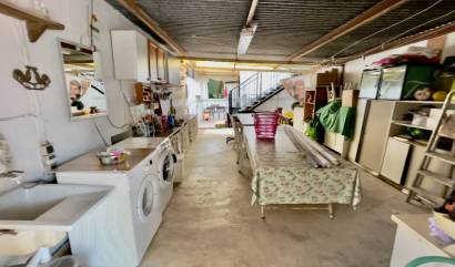 Revente - Country House - Orihuela