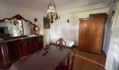 Revente - Country House - Orihuela