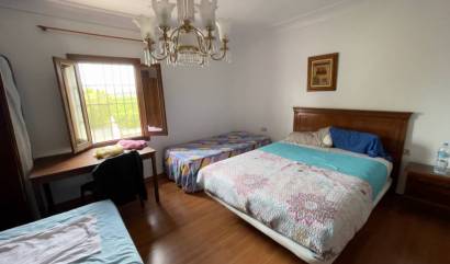 Revente - Country House - Orihuela