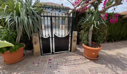 Revente - Country House - Orihuela