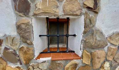 Revente - Country House - Orihuela