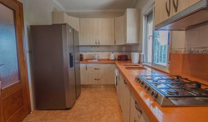 Revente - Country House - Orihuela