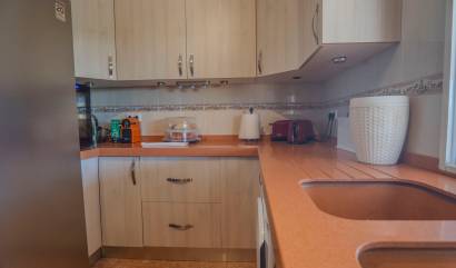 Revente - Country House - Orihuela