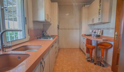 Revente - Country House - Orihuela