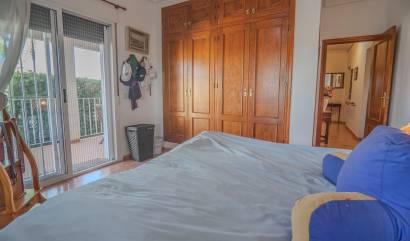 Revente - Country House - Orihuela