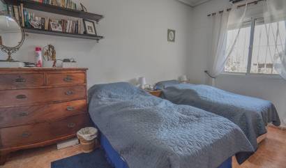 Revente - Country House - Orihuela