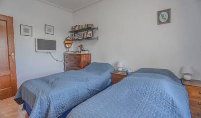 Revente - Country House - Orihuela