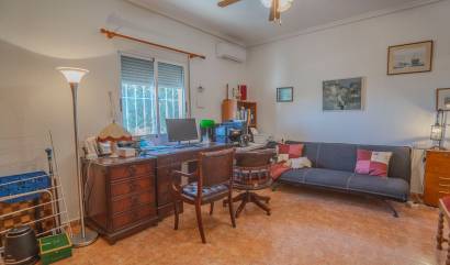 Revente - Country House - Orihuela