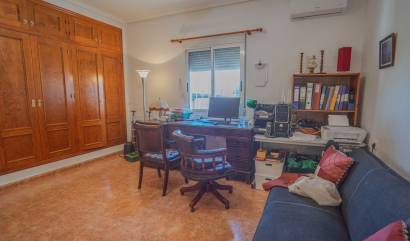 Revente - Country House - Orihuela