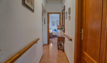 Revente - Country House - Orihuela