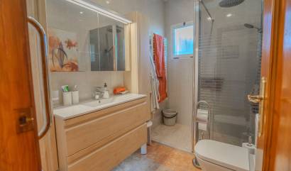 Revente - Country House - Orihuela