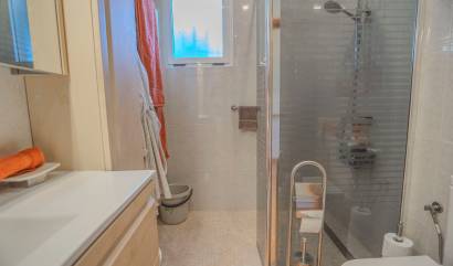 Revente - Country House - Orihuela