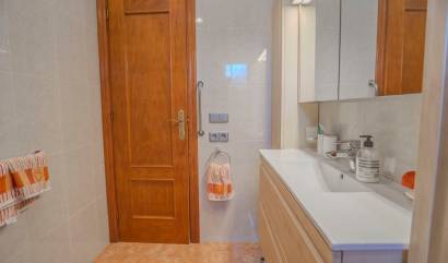 Revente - Country House - Orihuela