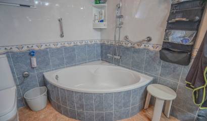 Revente - Country House - Orihuela