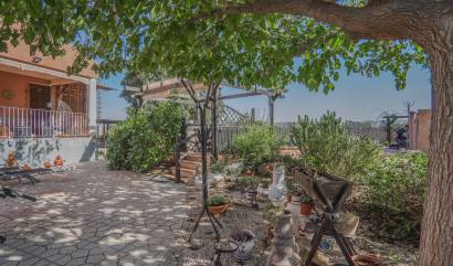 Revente - Country House - Orihuela