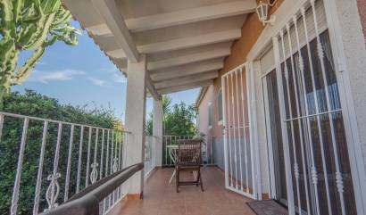 Revente - Country House - Orihuela