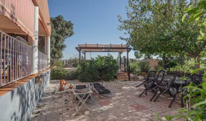 Revente - Country House - Orihuela