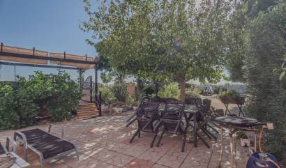 Revente - Country House - Orihuela