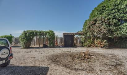 Revente - Country House - Orihuela