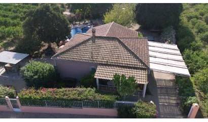 Revente - Country House - Orihuela