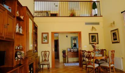 Revente - Country House - Orihuela